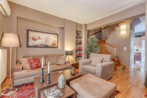 Classy And Elegant 1BD Apt to Kaisariani